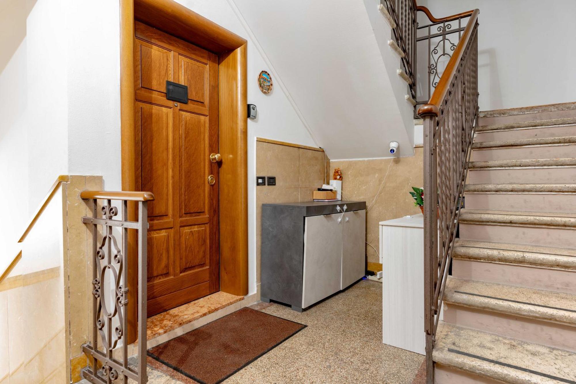 -Near Arena & Giuletta- Pet Friendly Mazzini Palace Verona Exterior photo